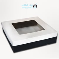 علبة كرتونية 40سم*40سم - صورة 1