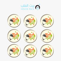 قوالب شوكلاتة  - صورة 1