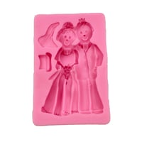 Silicone mold - Image 1