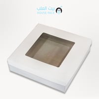 علبة كرتونية 40سم*40سم - صورة 2