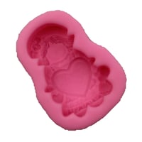 Silicone mold - Image 2