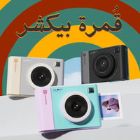 قمرة بيكشر🖼️: كاميرا طباعة فورية - صورة 2