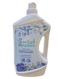 فيرزاسكا مطهر ومعطر ارضيات 3 لتر - العطور الفرنسية - صورة 1