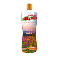 معطر ارضيات الفنادق والمنازل  العملاق 750 مل - ممتاز ( برائحة بوكيه ) - صورة 2