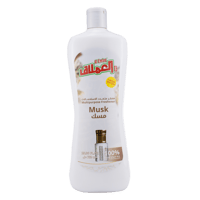 العملاق معطر متعدد الاستعمالات 750 مل - ممتاز ( برائحة المسك ) - صورة 2