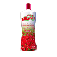 العملاق معطر متعدد الاستعمالات 750 مل - ممتاز ( برائحة الورد ) - صورة 2