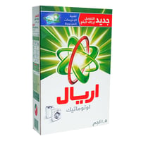 صابون ملابس ايريل 1.5 كيلو اوتوماتيك  - صورة 2