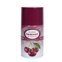 معطر لامونت للجو 250 ملي * 12 حبة  - صورة 1