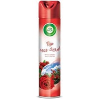 ايرويك ورود، معطر جو، يزيل الروائح الكريهة 290 مل - صورة 1