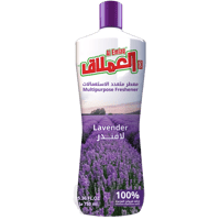 العملاق معطر متعدد الاستعمالات 750 مل - ممتاز ( برائحة الافندر ) - صورة 2