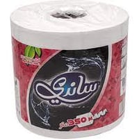 ساندي ماكس رول 350 متر * 19 * 6 رول - صورة 1