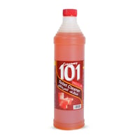 منظف  المراحيض 101 (1 لتر ) * 12 حبة  - صورة 1