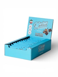 Mates Hazelnut  Wafer Protein Bar - Image 3