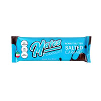 Mates Peanut  Butter Protein Bar - Image 1