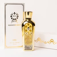 عطر 103 - صورة 1