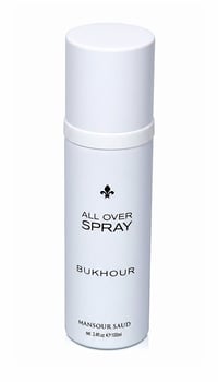 ALL OVER SPRAY BUKHOUR - Image 3