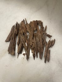 عود هندي طبيعي دبل سوبر - Image 1