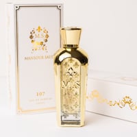 عطر 107  - صورة 1