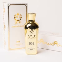عطر 104  - صورة 1