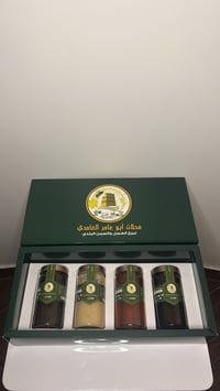 بوكس هديه وسط - صورة 3