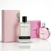 عطر مستوحى من شانيل شانس - صورة 1