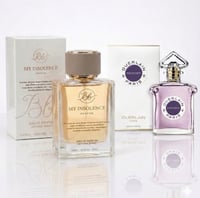 عطر مستوحى من عطر انسولانس من جيرلان - صورة 1