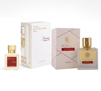 عطر مستوحى من بكرات روج  - صورة 1