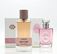 عطر مستوحى من كريستيان ديور فوريفر اند ايفر  - صورة 1