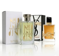 عطر مستوحى من عطر إيف سان لوران ليبر - صورة 1
