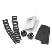 شريط مقود من شركة SMP الإيطالية BAR TAPE AIR - Image 3