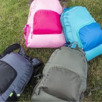 حقيبة hideaway من FITKICKS® - صورة 8
