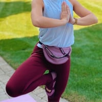 حقيبة حزام FITPACK ™ من FITKICKS® - صورة 12