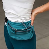 حقيبة حزام FITPACK ™ من FITKICKS® - صورة 10