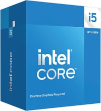 INTEL CORE I5-14400F TRAY - صورة 1