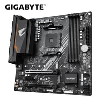 GIGABYTE B550M AORUS ELITE AM4 - صورة 2