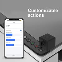 روبوت الإصبع الذكي (Fingerbot Plus) - محول الأزرار والمفاتيح التقليدية إلى ذكية - صورة 3