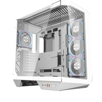 DARKFLASH DY470 صندوق كمبيوتر - صورة 2