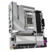 GIGABYTE B650M AORUS ELITE AX ICE - صورة 6