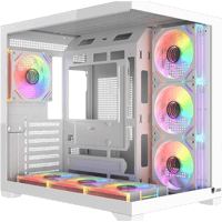 ASA ELITE 7FAN صندوق كمبيوتر - صورة 2