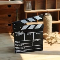 لوح فيلم اسود  - صورة 6