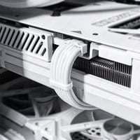 JEYI – طقم كابلات تمديد مزخرفة للباور 24Pin / 8Pin / PCIe - صورة 7