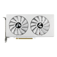 SOYO RX 580 8GB – كرت شاشة للألعاب - صورة 4