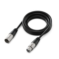 FIFINE L9 XLR Cable 3M - صورة 1