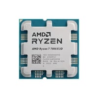 AMD Ryzen 7 7800X3D Tray - صورة 2
