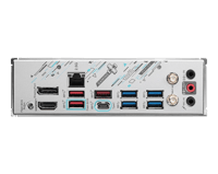 MSI B650M Gaming Plus WiFi - صورة 3