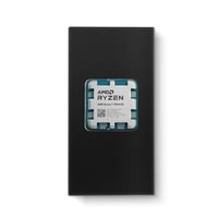 AMD Ryzen 7 7800X3D Tray - صورة 1