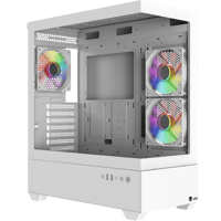 ASA Z200 3FAN صندوق كمبيوتر - صورة 2