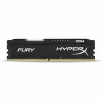 HyperX Fury DDR4 Desktop RAM - صورة 4