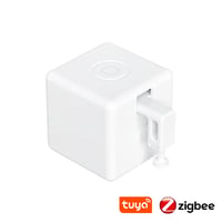 روبوت الإصبع الذكي (Fingerbot Plus) - محول الأزرار والمفاتيح التقليدية إلى ذكية - صورة 2