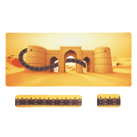 Mouse Pad Set 900mm*400mm  - صورة 1